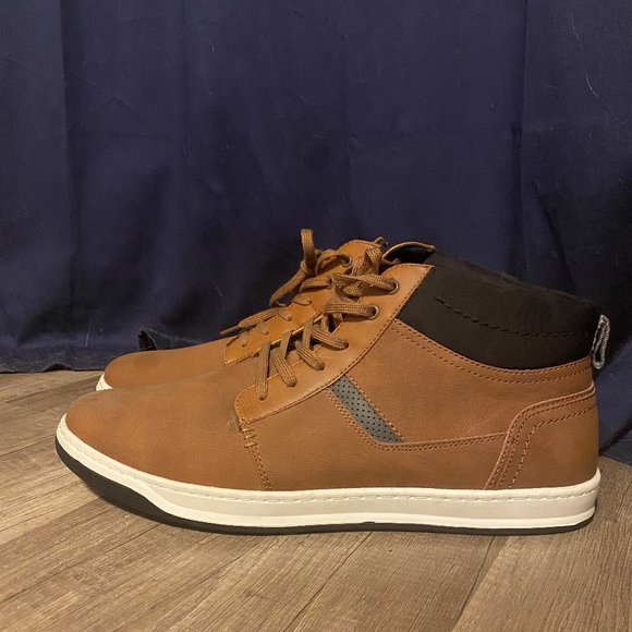 Aldo Men's Sneakers - Never Worn - Picture 2 of 7